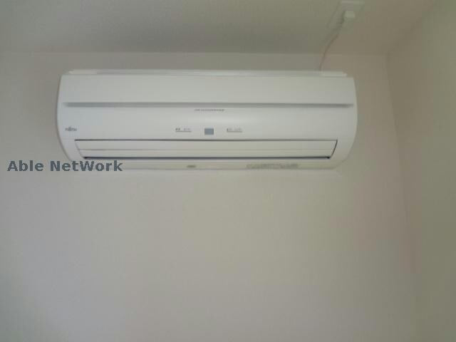 空調設備(同型)