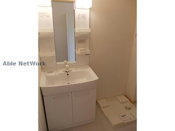 洗面所・脱衣所