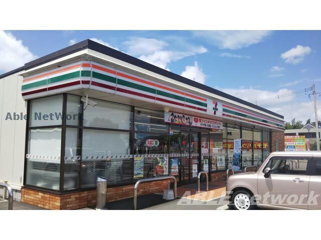セブンイレブン新八代駅前店