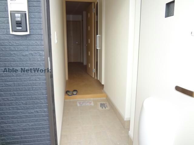 物件内観写真5　(※同型)