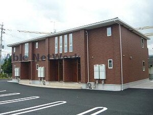 シャトレーポワリエＡ（錦町）外観写真