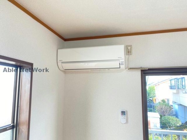 空調設備(同型)