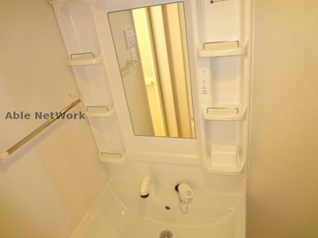 物件内観写真13　(※同型)