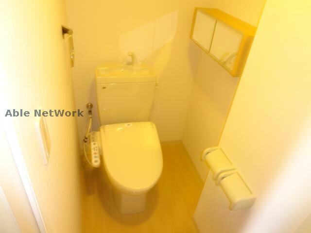 物件内観写真15　(※同型)