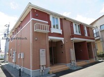 シャルマン・シャトーⅡ（人吉市）の外観写真