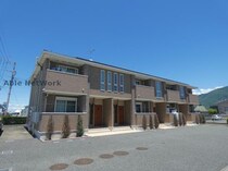 アウローラⅢの外観写真