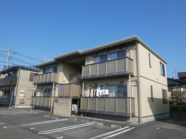 グレースコート