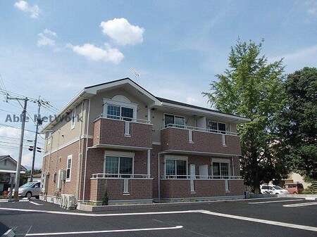 レアルパティオⅠ（人吉）外観写真