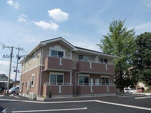 レアルパティオⅠ外観写真