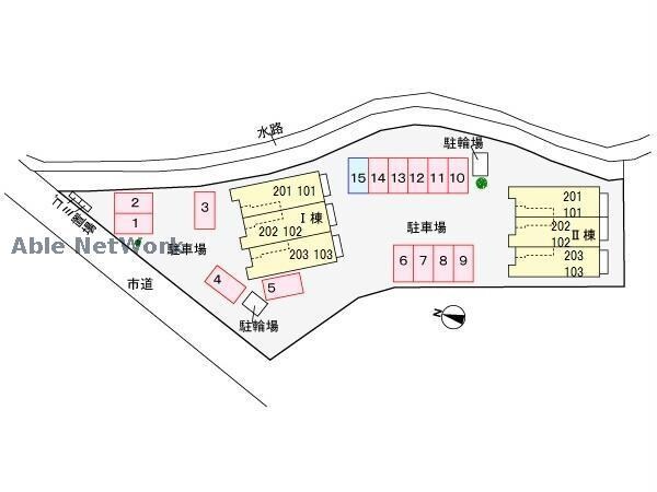 物件内観写真13　