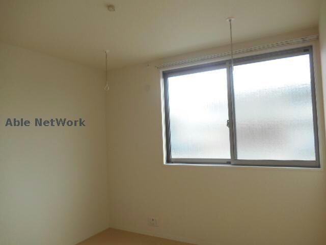 居室（その他）(※同型別室現況優先)