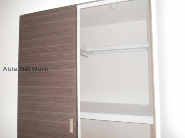 収納(※同型別室現況優先)