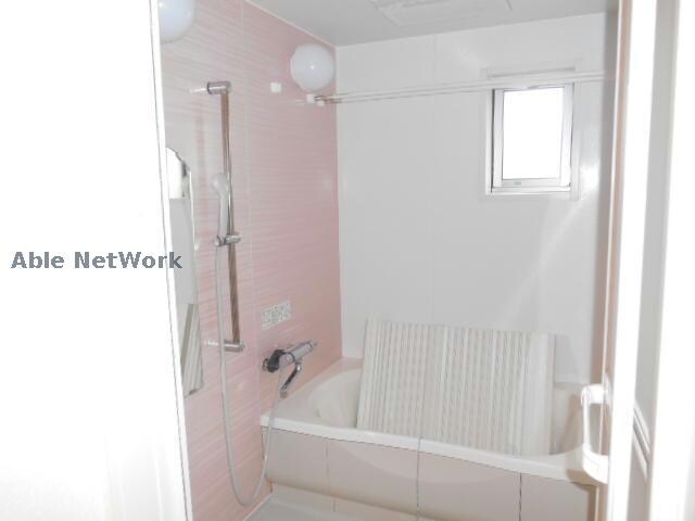 バス／シャワールーム等(※同型別室現況優先)