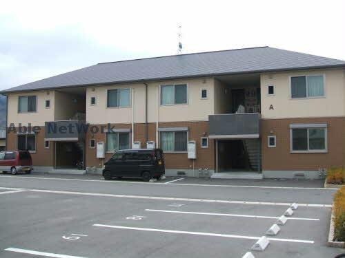 眺望(※同型別室現況優先)