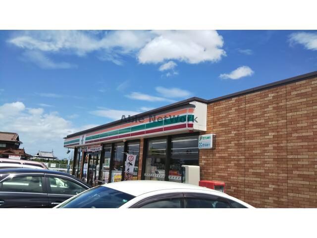 セブンイレブン八代上片町店