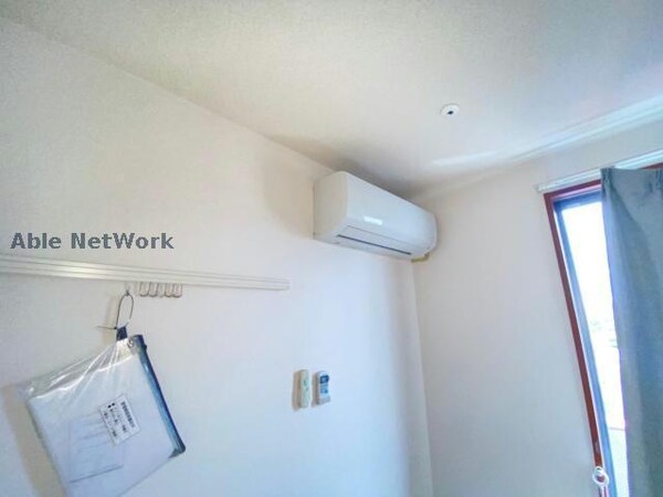空調設備(※同型)