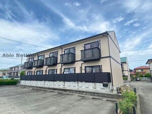 メゾン北町Ⅱ外観写真