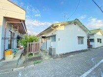 尺抜棟割５の外観写真