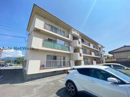 黄金ハイツ外観写真