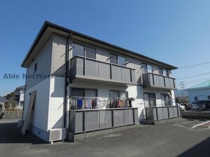 ＫステージⅠ外観写真