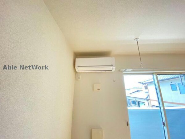空調設備