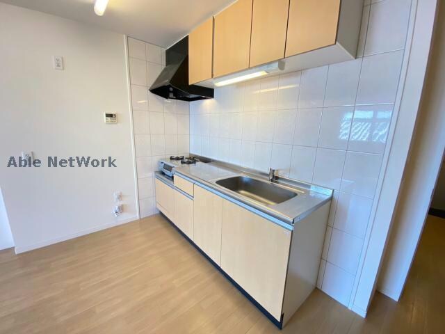 キッチン(※同型)