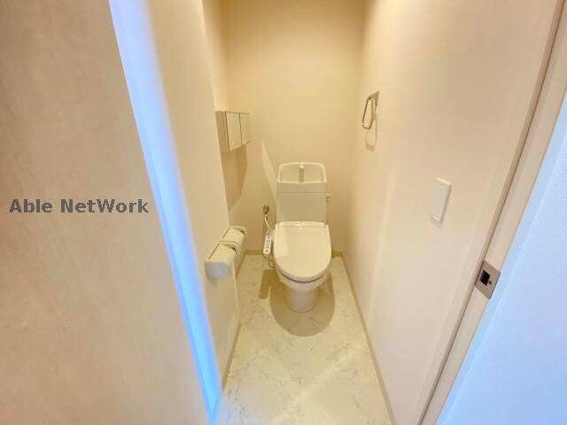 トイレ(※同型)