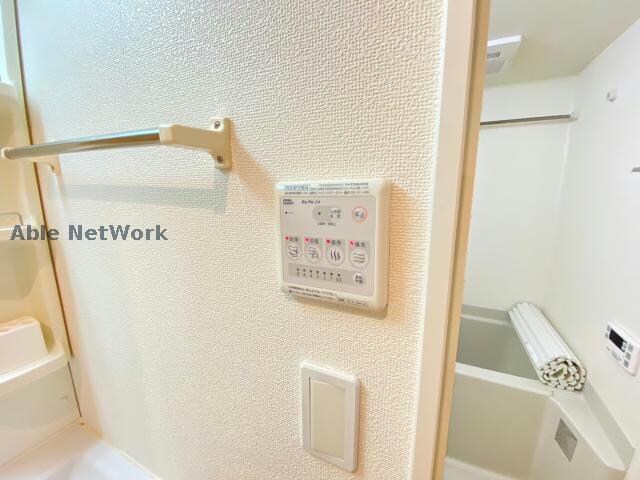 その他設備(※同型)