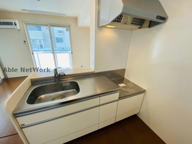 物件内観写真4　(※同型)