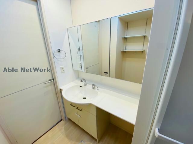 物件内観写真9　(※同型)