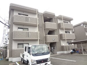 シャルム外観写真