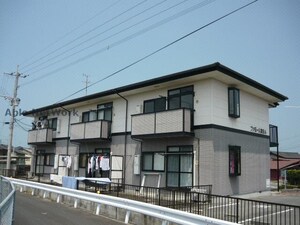 ファミール濱田Ａ外観写真