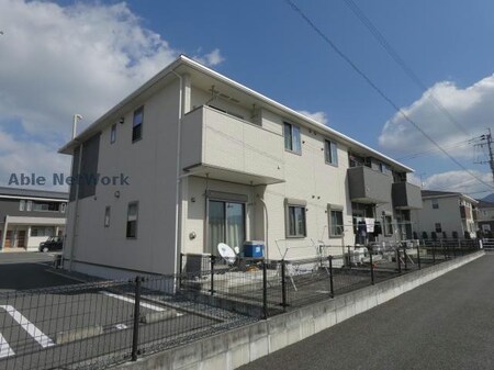 ＮＭＯＮ・Ⅱ　Ｈ外観写真