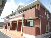 ＮＭＯＮ・Ⅱ　Ｉの外観写真