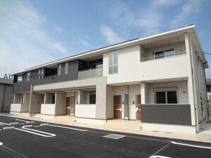 ＮＭＯＮ・Ⅱ　Ｊ外観写真