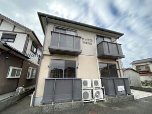 ディアスｍａｍｕ外観写真