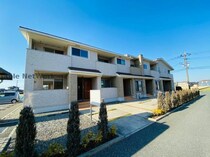 イースト　ワン　ハルズの外観写真