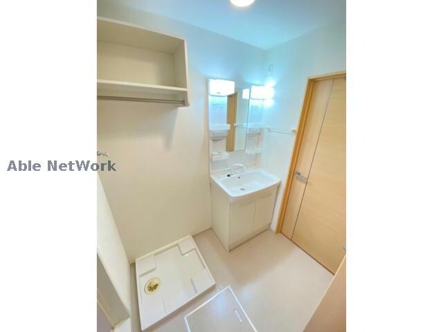 洗面所・脱衣所