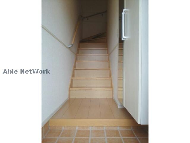 物件内観写真11　