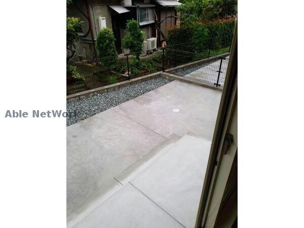 庭