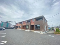 fioreの外観写真