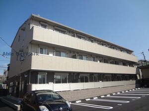 リーブリング外観写真