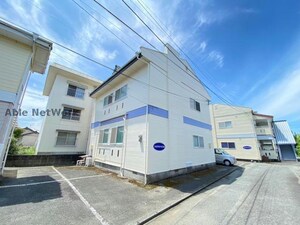 フォゼットハウスB外観写真