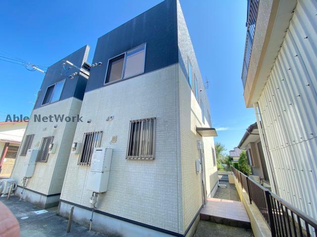 ツインキュービック中北Ｂ