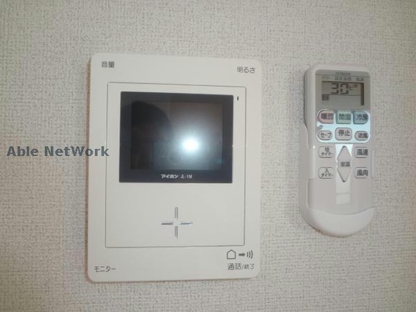 セキュリティ(同型)
