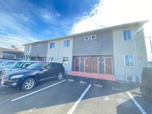 ロイヤルヒルズＳＰ外観写真