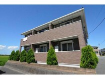 ピュアハイツ・結Ａ（小川町）の外観写真