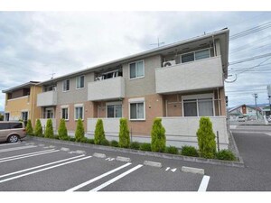 グランブリエⅤ（錦町）外観写真