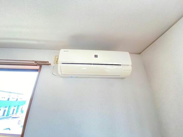 空調設備