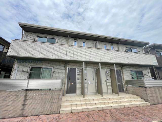 ノーブル新地Ⅰ